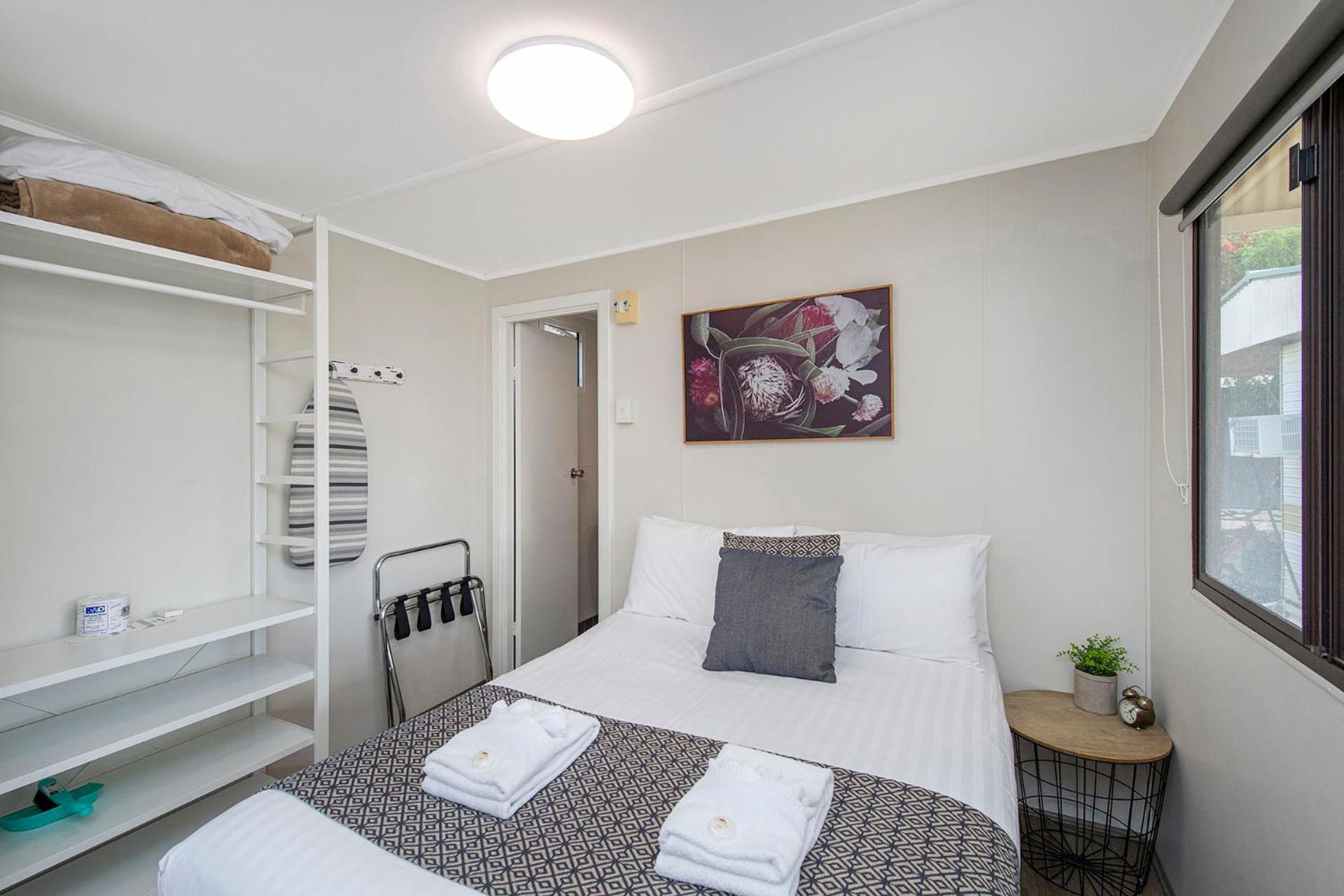 Banksia Tourist Park Hotel Perth Exterior photo